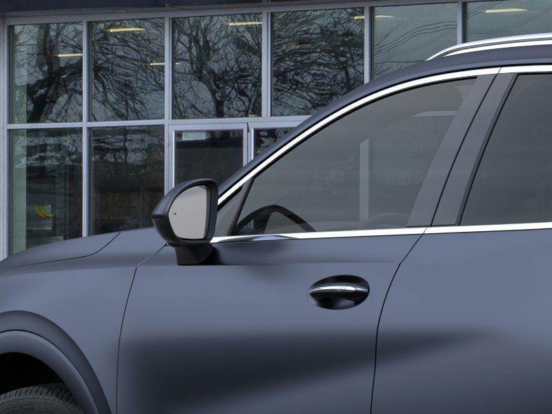 new 2026 Buick Envision car, priced at $50,919