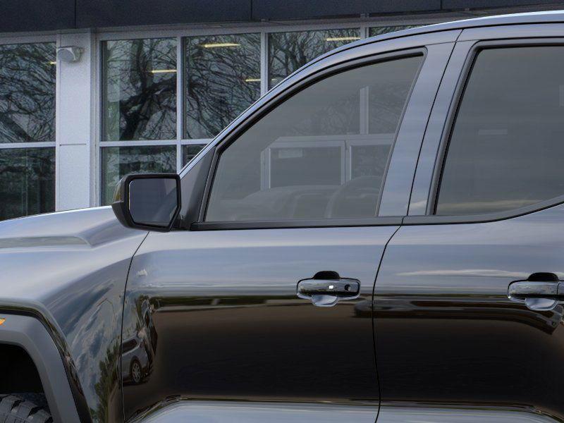 new 2026 GMC Canyon car, priced at $45,535