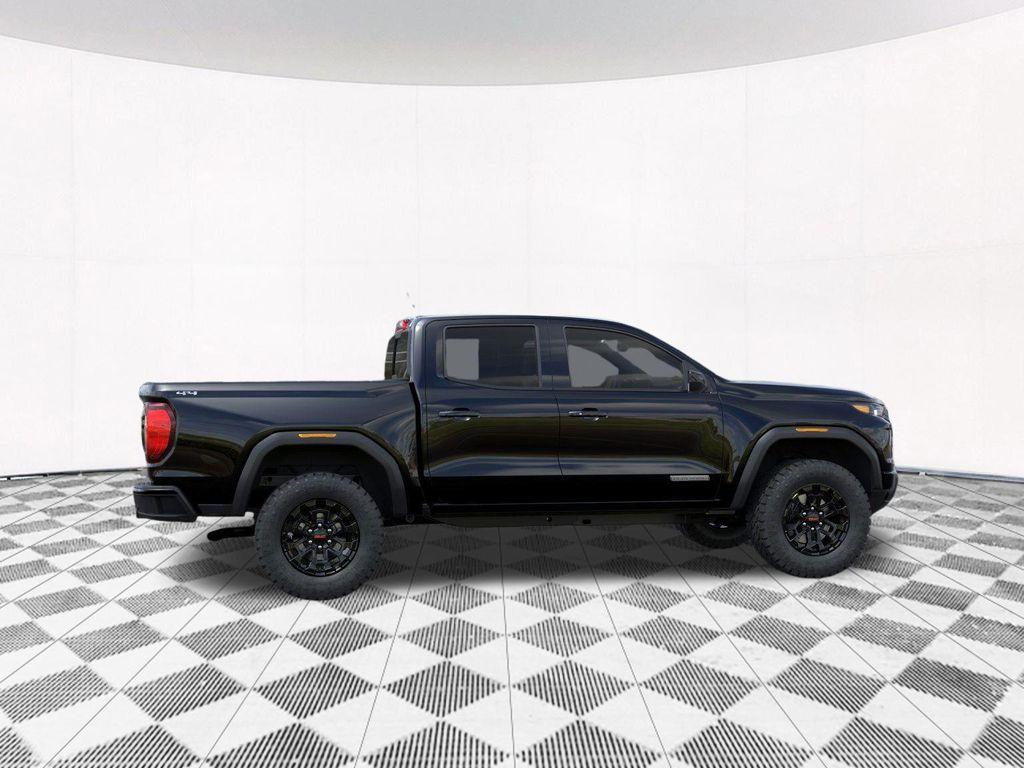 new 2026 GMC Canyon car, priced at $45,535