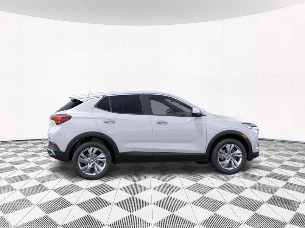 new 2026 Buick Encore GX car, priced at $28,422