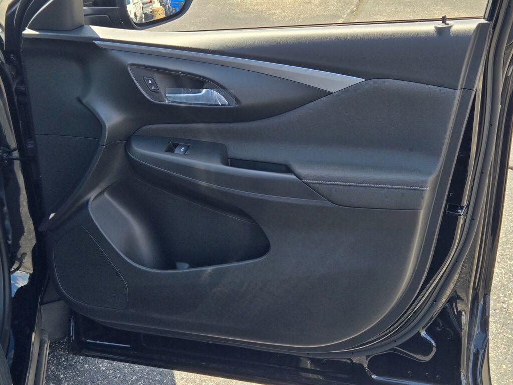 new 2026 Buick Envista car, priced at $27,517