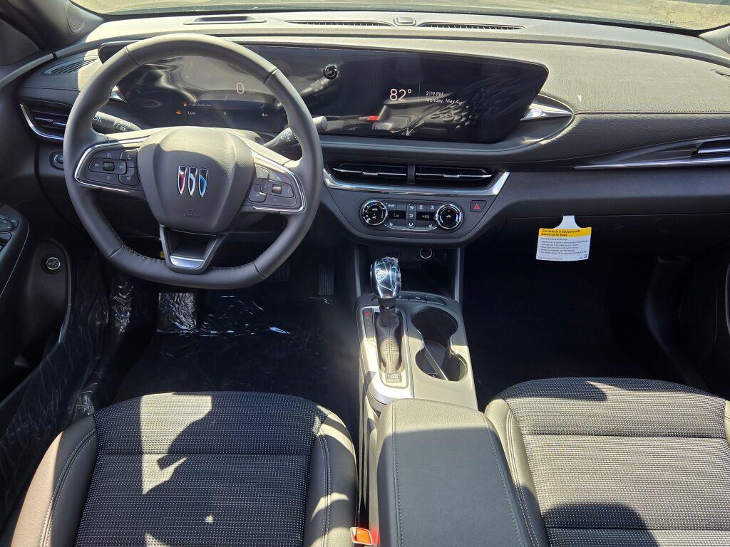 new 2026 Buick Envista car, priced at $27,517