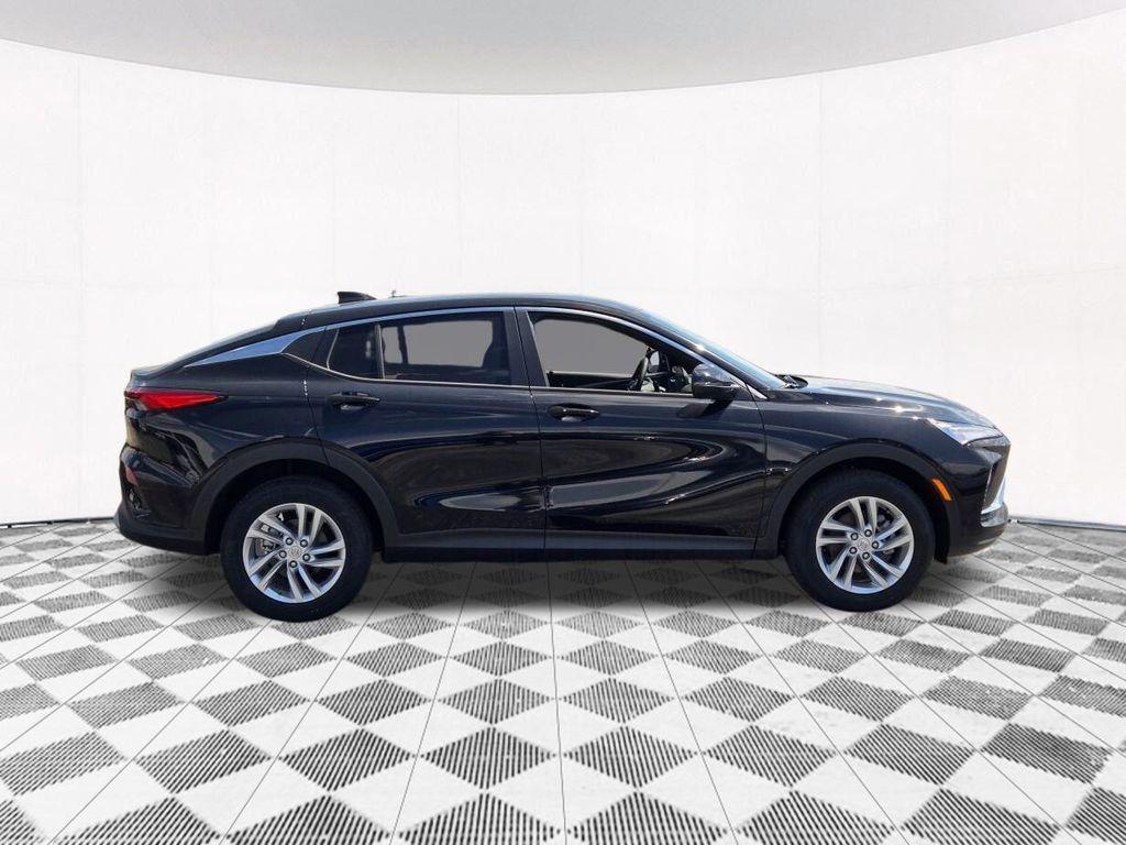 new 2026 Buick Envista car, priced at $27,517