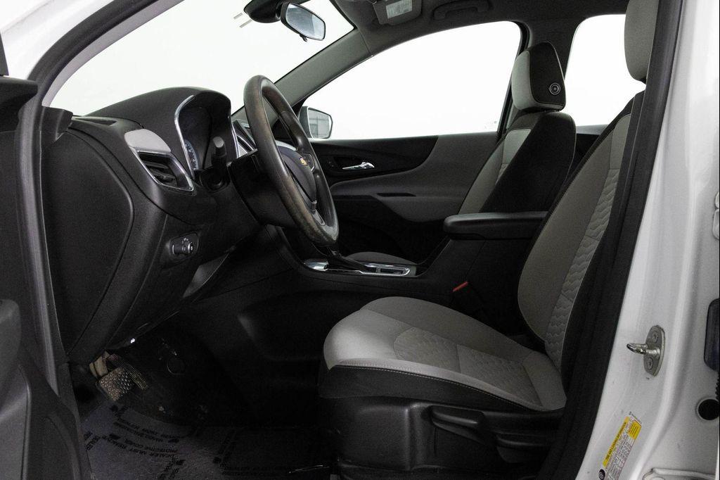 used 2020 Chevrolet Equinox car, priced at $11,260