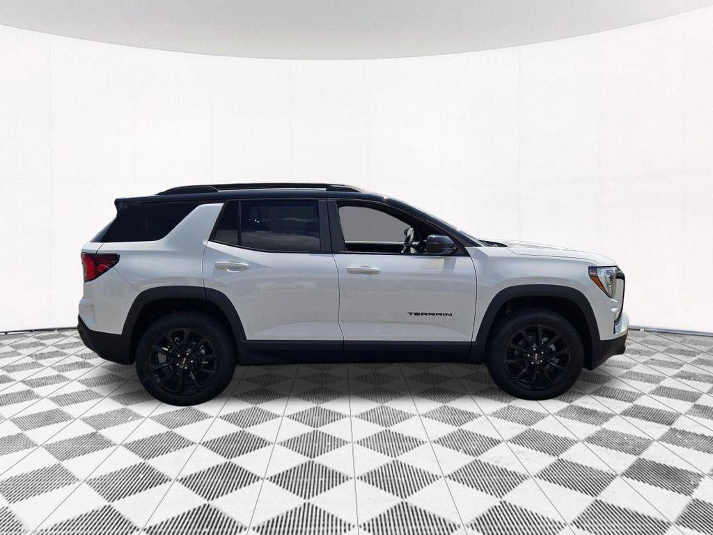 new 2027 GMC Terrain car, priced at $39,278