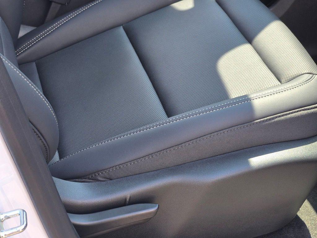 new 2027 GMC Terrain car, priced at $39,278