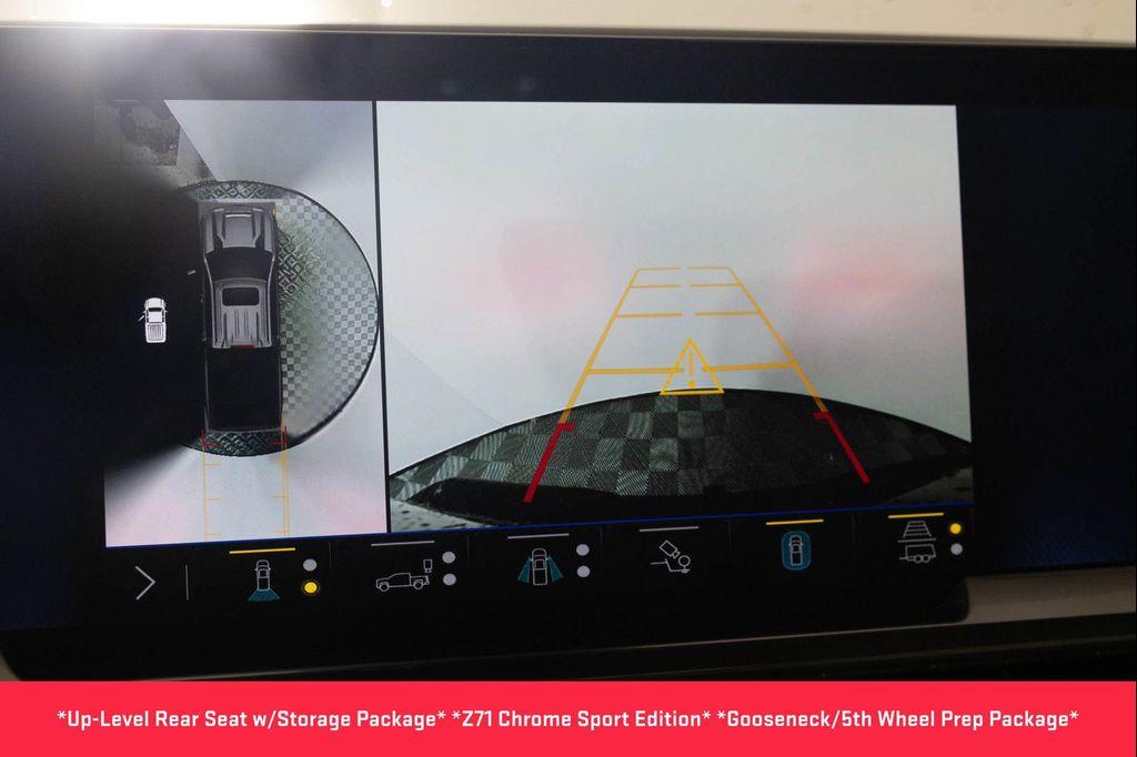 used 2024 Chevrolet Silverado 2500 car, priced at $60,071