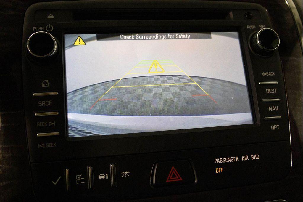 used 2017 Buick Enclave car, priced at $13,557