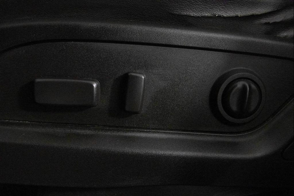 used 2017 Buick Enclave car, priced at $13,557