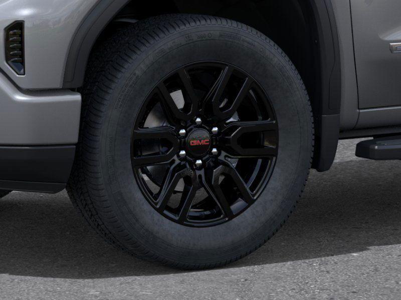 new 2026 GMC Sierra 1500 car, priced at $60,616