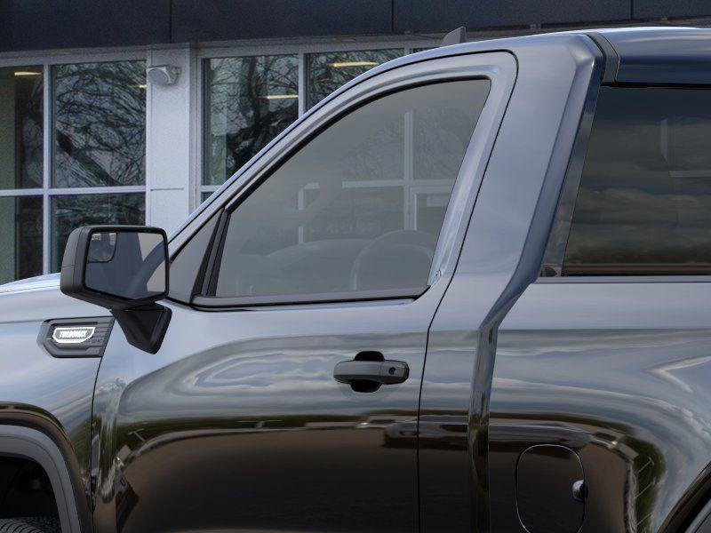 new 2026 GMC Sierra 1500 car, priced at $40,341