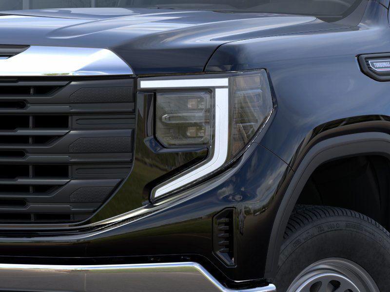 new 2026 GMC Sierra 1500 car, priced at $40,341