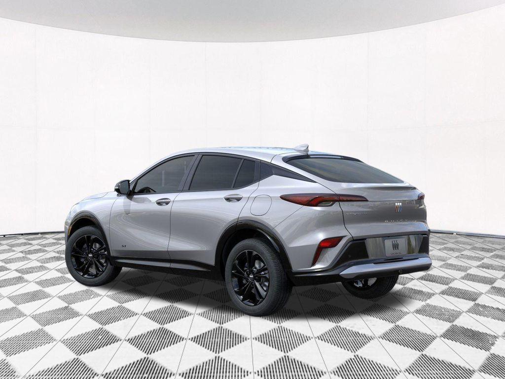 new 2026 Buick Envista car, priced at $28,934