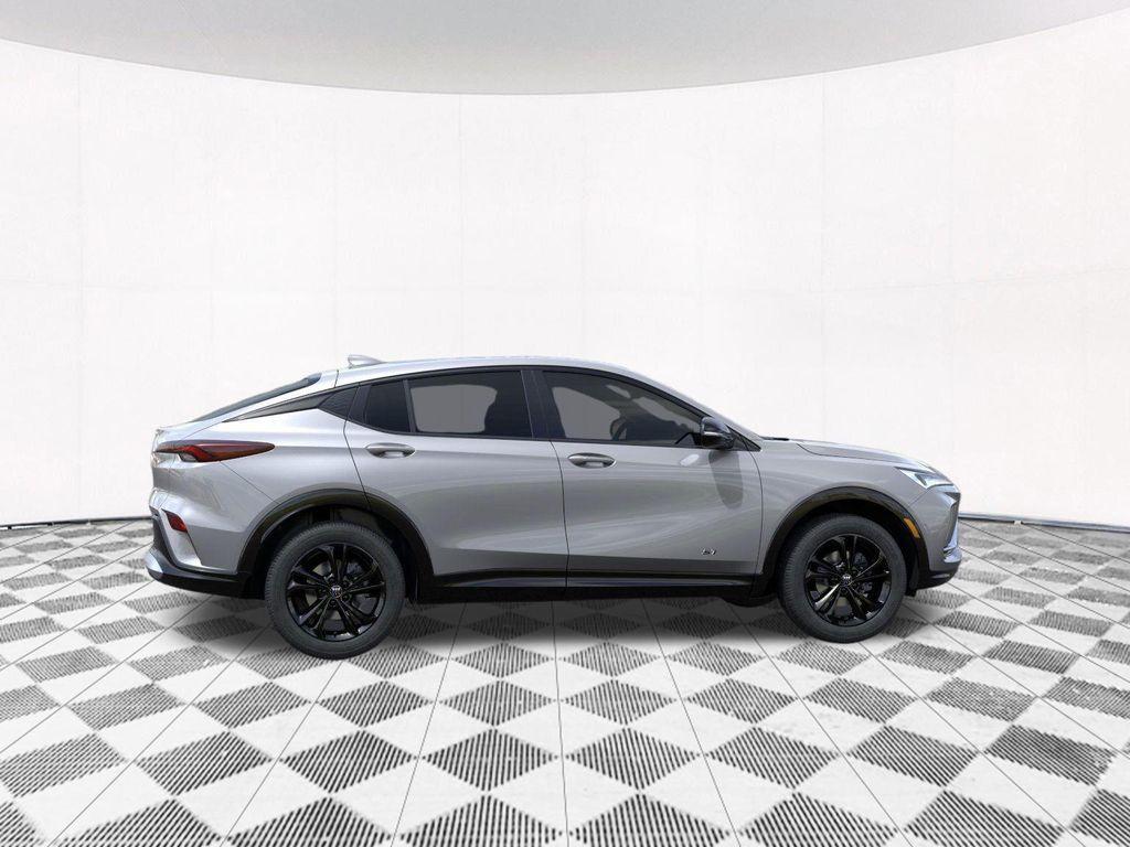 new 2026 Buick Envista car, priced at $28,934