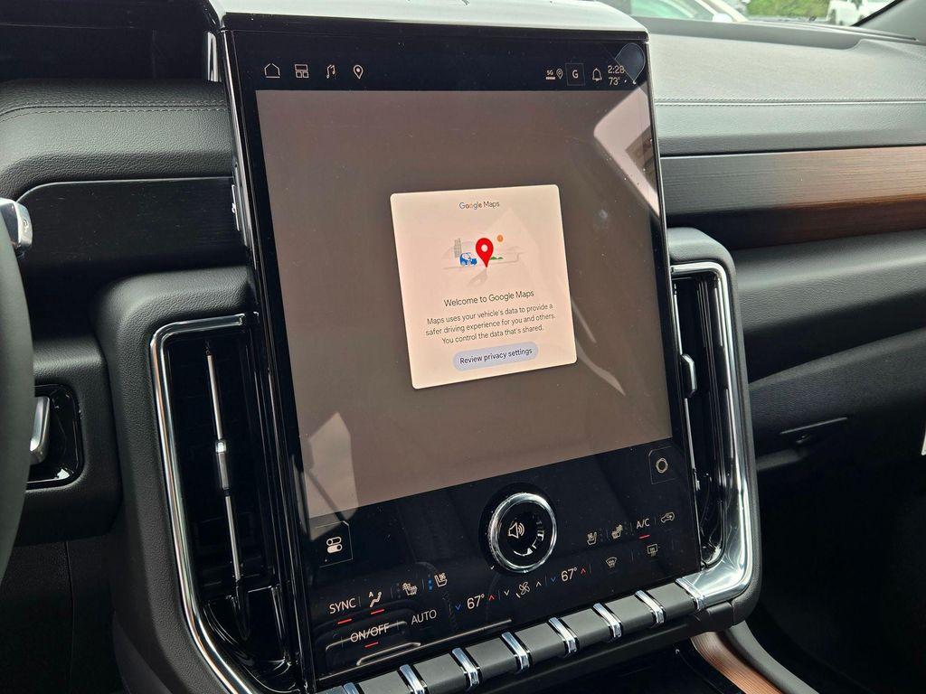 new 2026 GMC Yukon XL car, priced at $84,532