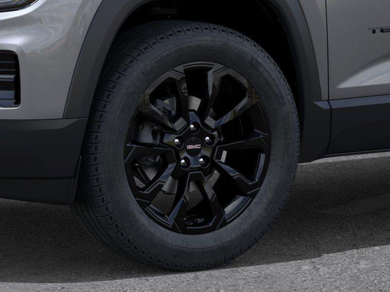 new 2026 GMC Terrain car, priced at $36,015