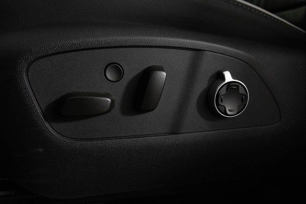 used 2025 Buick Enclave car, priced at $47,258