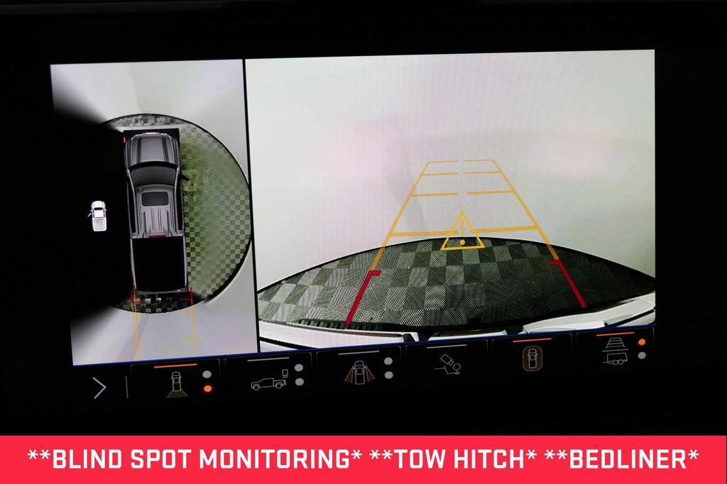 used 2024 GMC Sierra 1500 car, priced at $57,495