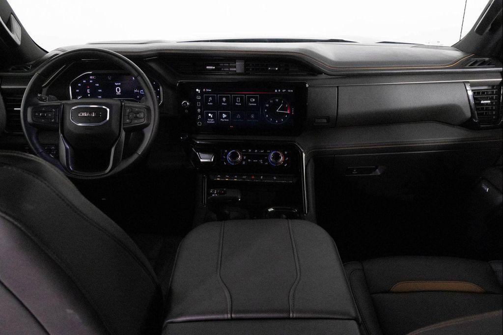 used 2024 GMC Sierra 1500 car, priced at $57,495