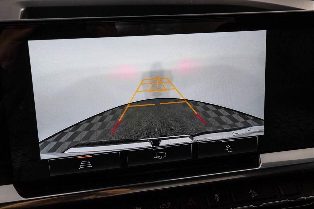 new 2026 GMC Sierra 3500 car, priced at $116,452