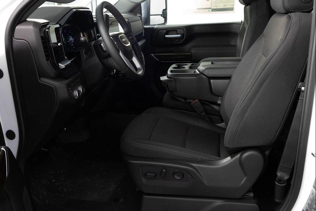 new 2026 GMC Sierra 3500 car, priced at $116,452