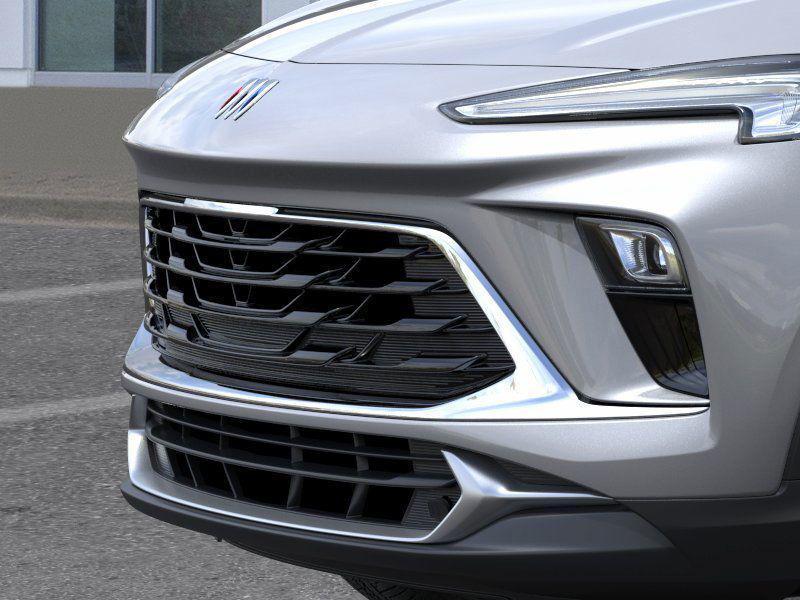 new 2026 Buick Encore GX car, priced at $27,126