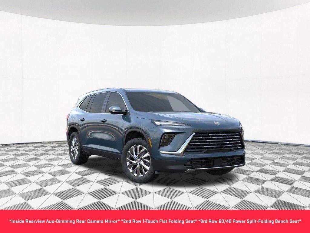 new 2026 Buick Enclave car, priced at $47,911
