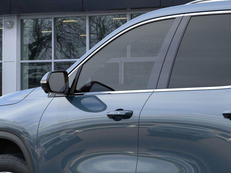 new 2026 Buick Enclave car, priced at $47,911