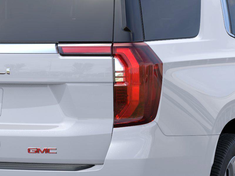 new 2027 GMC Yukon car, priced at $95,615
