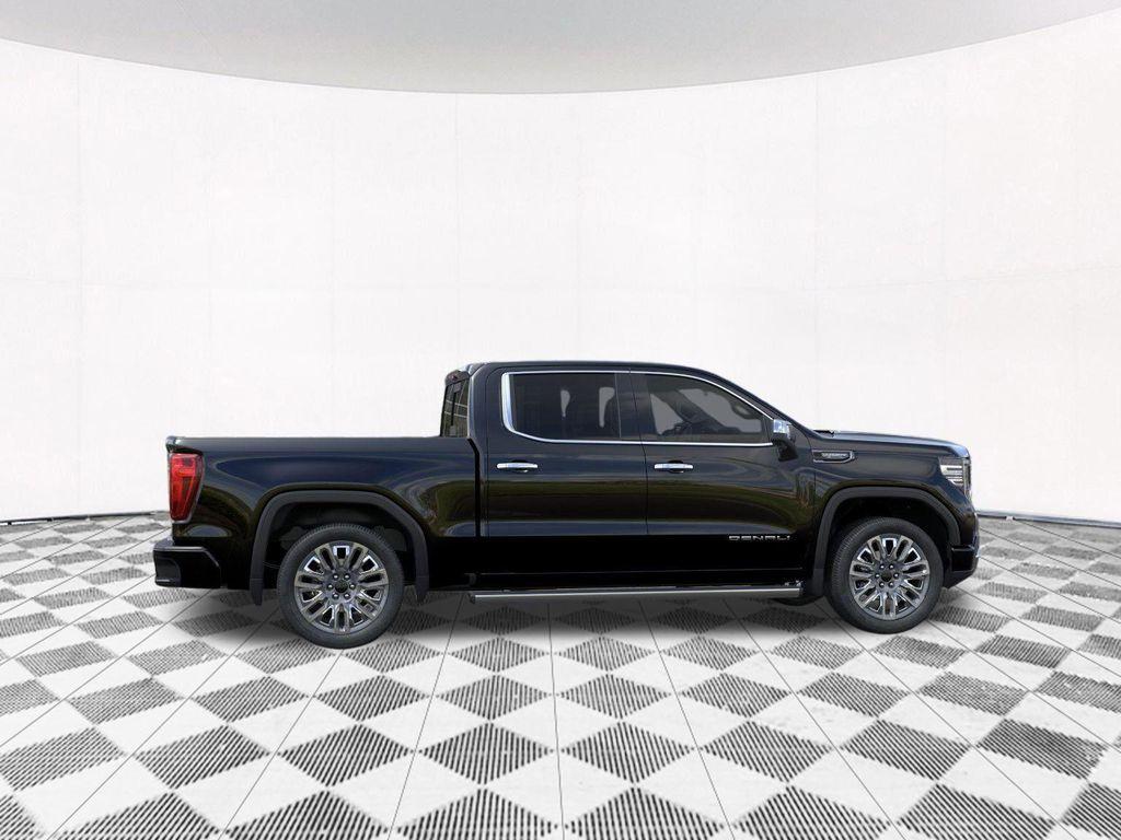 new 2026 GMC Sierra 1500 car, priced at $79,729