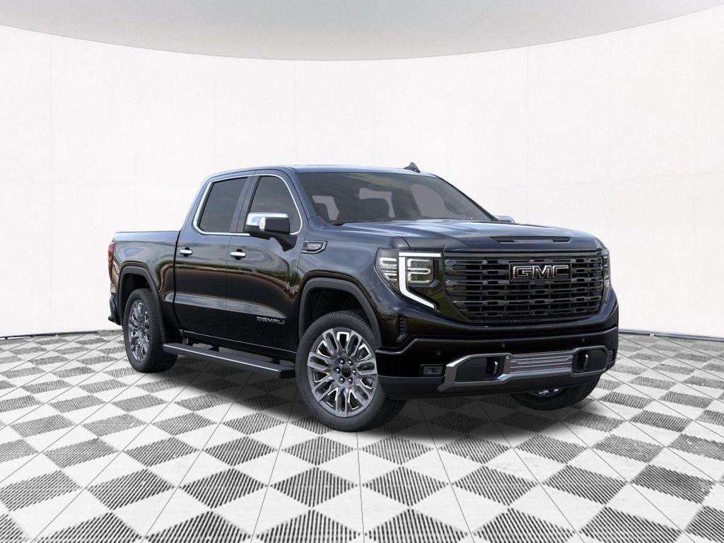 new 2026 GMC Sierra 1500 car, priced at $79,729