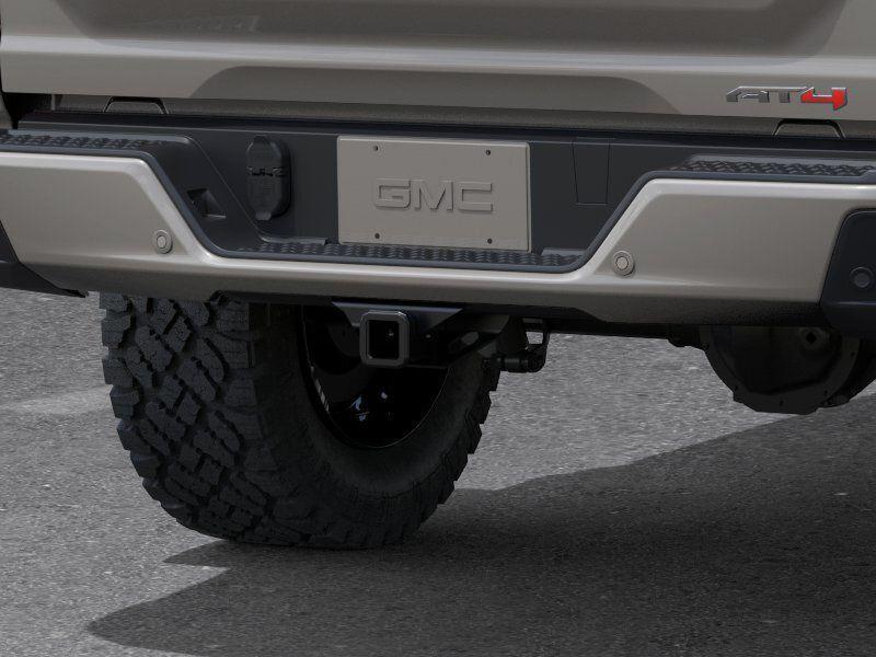 new 2026 GMC Canyon car, priced at $48,161