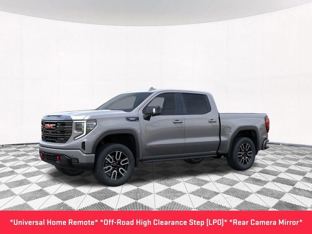 new 2026 GMC Sierra 1500 car, priced at $63,398