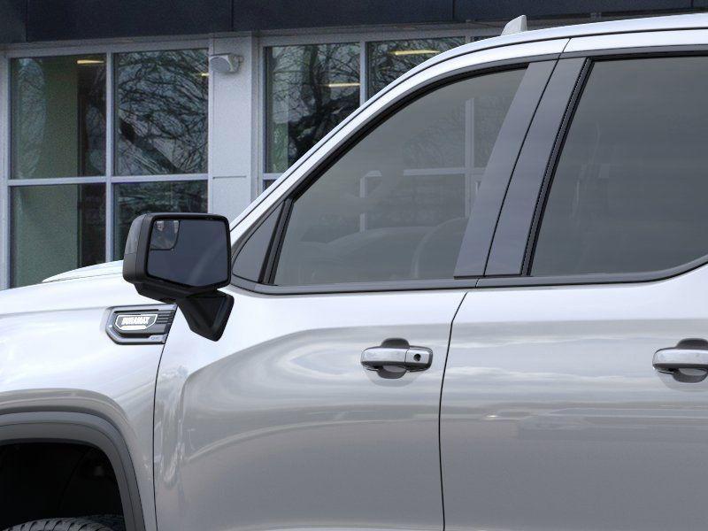 new 2026 GMC Sierra 1500 car, priced at $63,398
