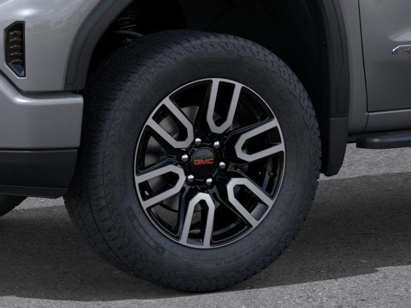 new 2026 GMC Sierra 1500 car, priced at $63,398