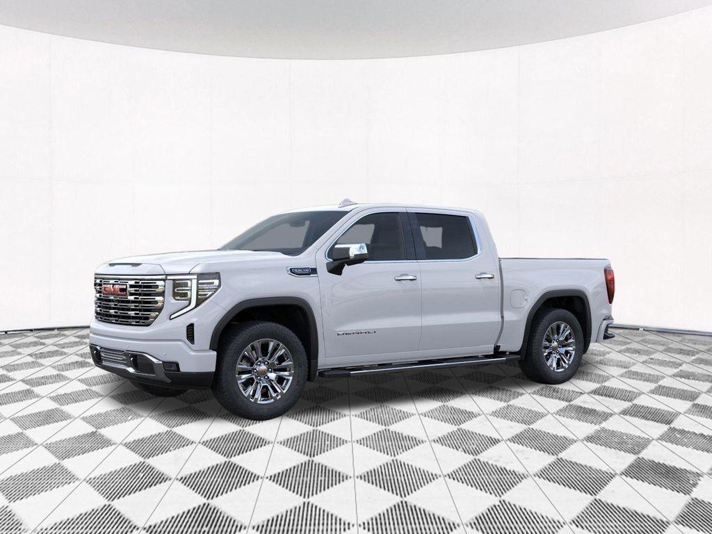 new 2026 GMC Sierra 1500 car, priced at $63,431