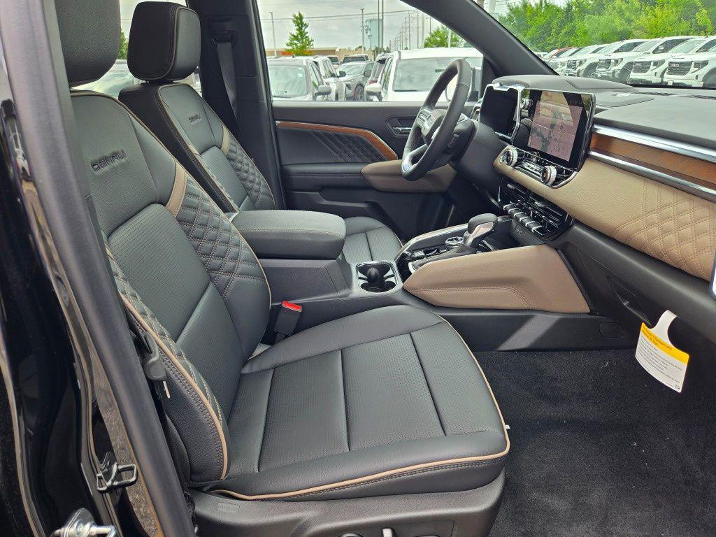new 2026 GMC Canyon car, priced at $54,766