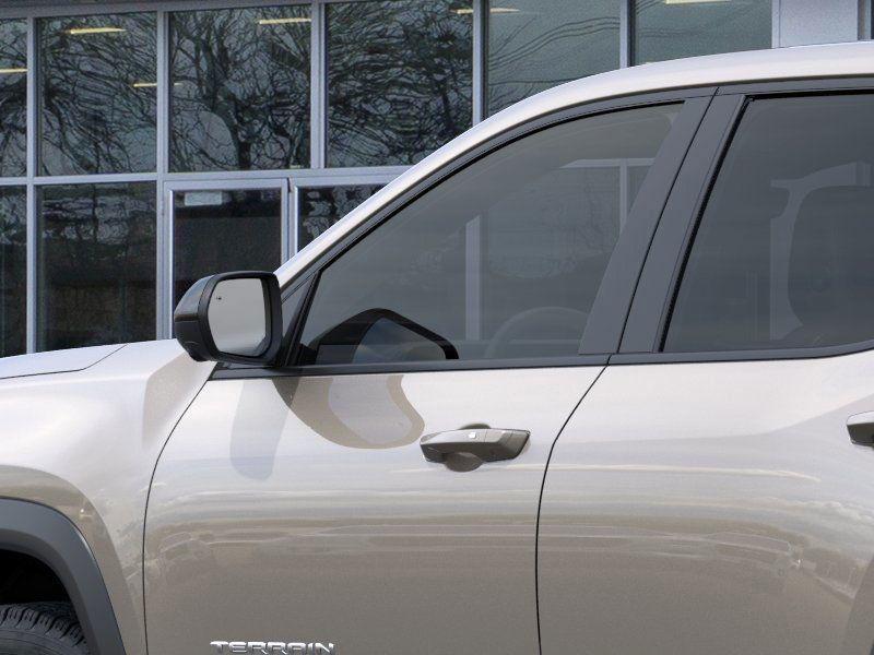 new 2026 GMC Terrain car, priced at $30,970