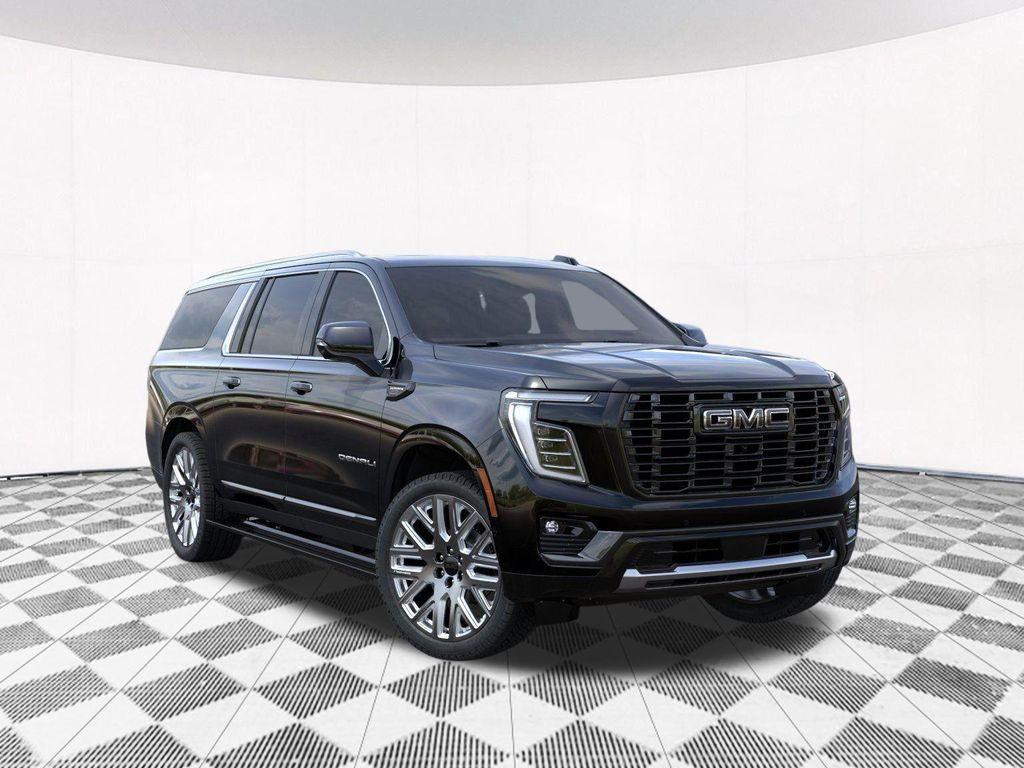 new 2026 GMC Yukon XL car, priced at $113,084
