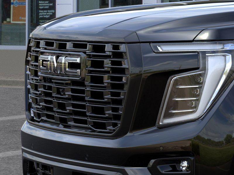 new 2026 GMC Yukon XL car, priced at $113,084