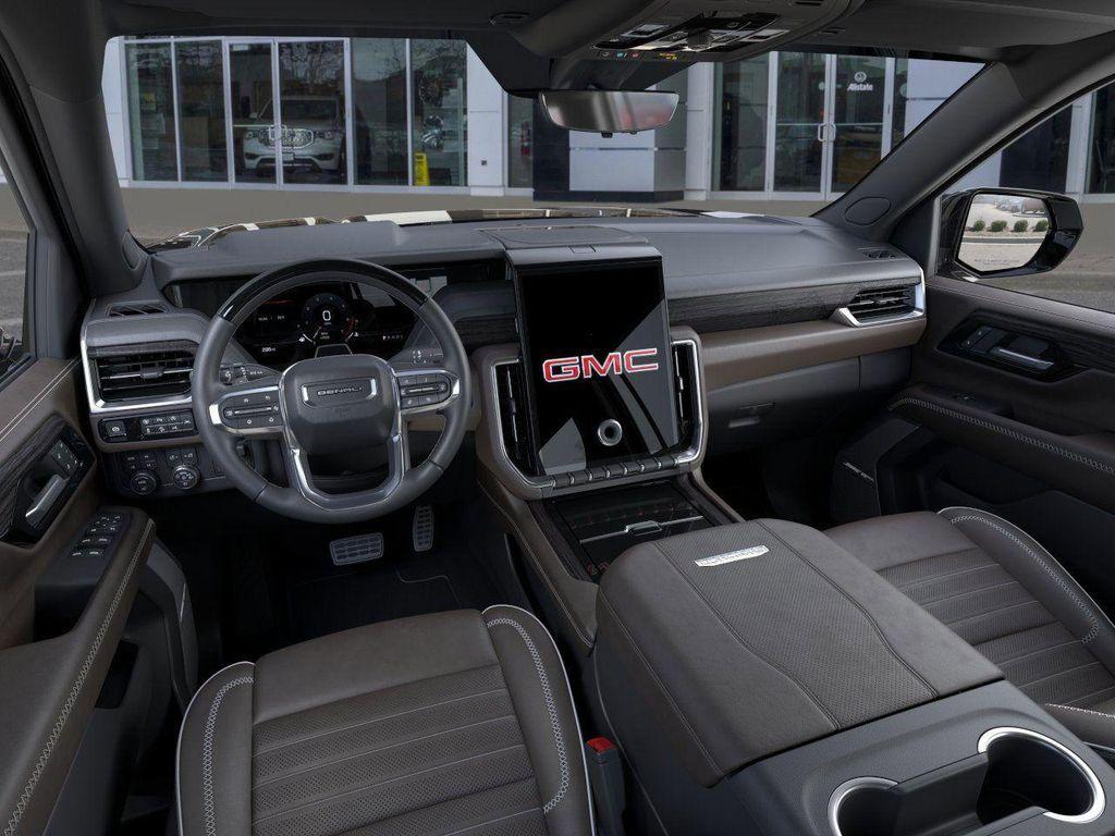 new 2026 GMC Yukon XL car, priced at $113,084