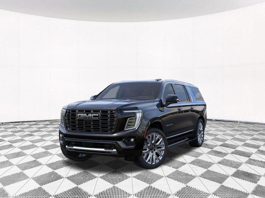 new 2026 GMC Yukon XL car, priced at $113,084