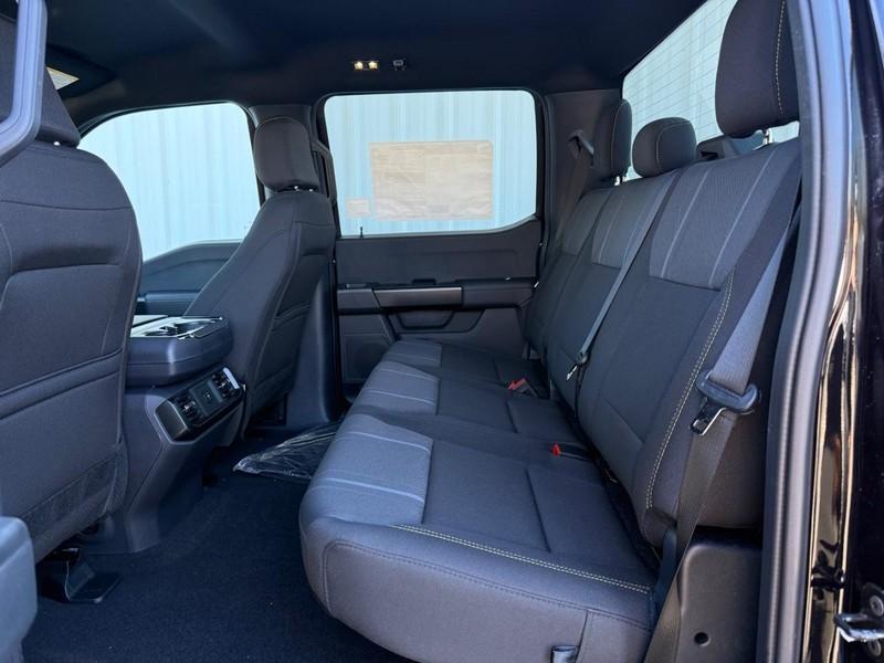 new 2025 Ford F-150 car, priced at $43,910