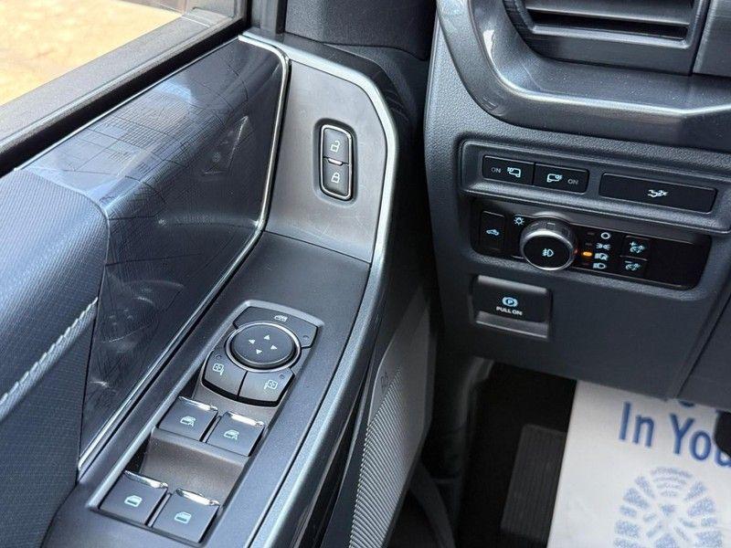 used 2023 Ford F-150 car, priced at $47,906