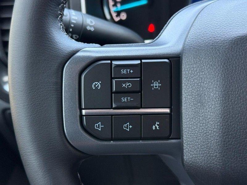 used 2023 Ford F-150 car, priced at $47,906