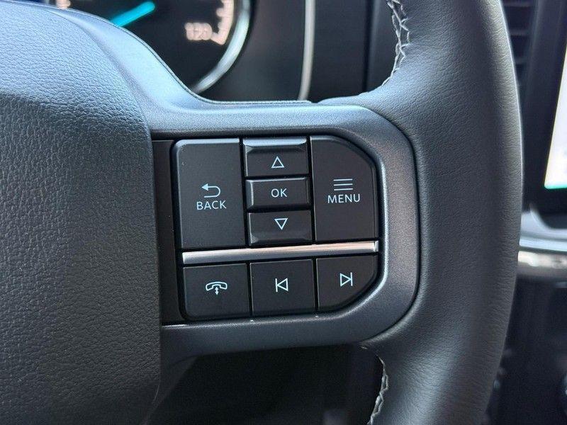 used 2023 Ford F-150 car, priced at $47,906