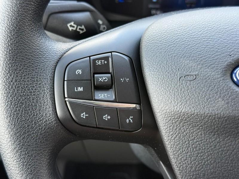 new 2026 Ford Transit-250 car, priced at $49,640