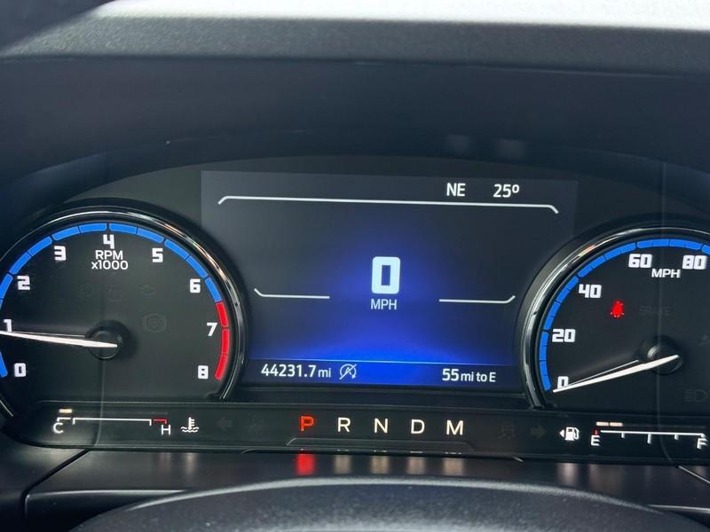 used 2023 Ford Bronco Sport car, priced at $27,390