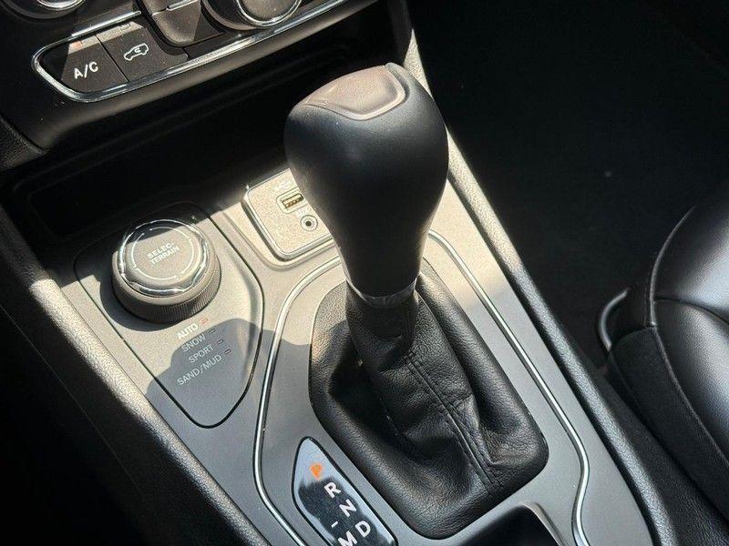 used 2019 Jeep Cherokee car, priced at $17,288