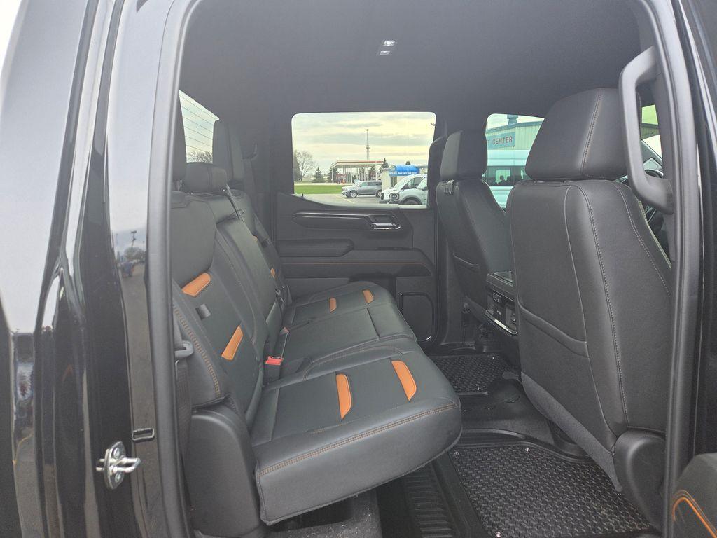 used 2022 GMC Sierra 1500 car, priced at $49,248